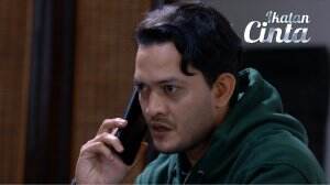 Iqbal Dalang Dari Penculikan Andin - Ikatan Cinta Eps. 538