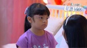 Reyna Sangat Rindu Mama Andin - Ikatan Cinta Eps. 538
