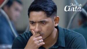Al Siapkan Uang Tebusan Untuk Andin - Ikatan Cinta Eps. 538