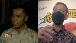 Doddy Sudrajat Berulah Lagi