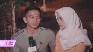 Rizky 2R Resmi Gugat Cerai Nadia