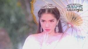 Ratu Cengkir Gading Dalang Dari Semua Ini - Tutur Tinular Eps. 54
