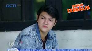 Erland Tak Percaya Febri Lakukan Ini - Dunia Terbalik Eps. 2905