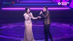 Rita Sugiarto X Dayan "Oleh-Oleh" - Kontes KDI 2022