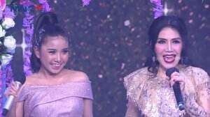 Rita Sugiarto x Nilam "2 Kursi"- Kontes KDI 2022
