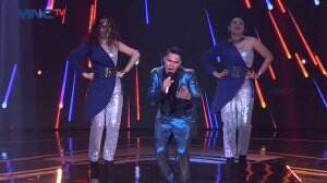 Dayan "Euphoria" - Kontes KDI 2022