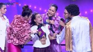 Astra Dan Dayan Kedatangan Fans Berat - Kontes KDI 2022