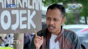 Orang Beli Ketoprak Kok Dicurigain - Tukang Ojek Pengkolan Eps. 3463