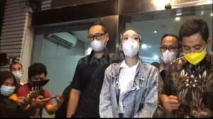 Gisel Di Periksa Terkait Kasus Video Syur Nya