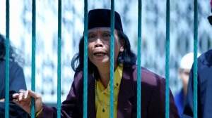 Kenapa Suasananya Jadi Kacau Begini? - Dunia Terbalik. Eps 2328