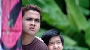 Tugi Akhirnya Menemukan Markas Pulung Dan Kawan - Kawan - Pulung Eps. 5