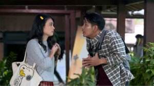 Iyan Kesal Dengan Tata - Anak Jalanan A New Beginning Eps. 33