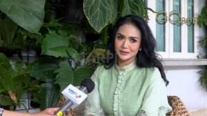Mimi KD Cemas Dengan Aurel