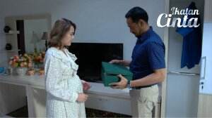 Om Irvan Berikan Kejutan Untuk Andin - Ikatan Cinta Eps. 577