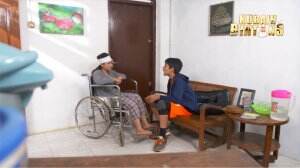 Sabaranya Ucup - Kuraih Bintang Eps. 103