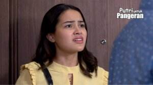 Mel Bela Rizky! - Putri Untuk Pangeran Eps. 641