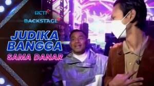 Judika bangga sama Danar