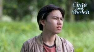 Dion Tidak Suka Ditolong Reyhan - Cinta Anak Sholeh Eps. 23