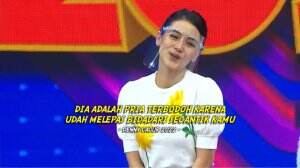Quotes Dari Denny Cagur - Dahsyatnya 2022