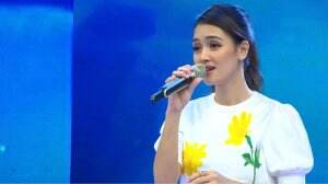 Prinsa Mandagie "Sahabat Dulu" - Dahsyatnya 2022
