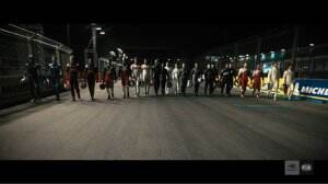Welcome To Formula E 2022
