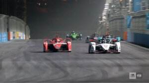 Sengitnya Persaingan Formula E 2022
