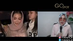Bella Sophie Rayakan Ulang Tahu Ke 32