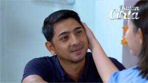 Sweetnya Janji Al Untuk Andin - Eps. 615
