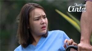Masih Ada Lagi Sang Peneror - Eps. 615