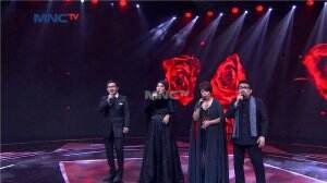 Kolaborasi! Iko, Keyla Dan Nissa X Elfa's Singer