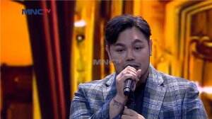 So Sweet! Igun Nyanyikan Lagu Untuk Ayu Ting Ting