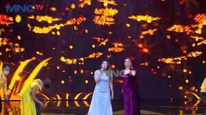 Via Vallen Ft. Zaskia Gotik - "Sayang"