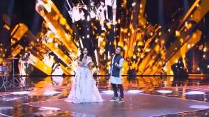Iis Dahlia Ft. Cakra Khan "Cinta Dalam Hati" - Grand Final KDI 2021