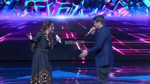 Ungu Ft. Dewi Persik "Cinta Gila" - Grand Final KDI 2021