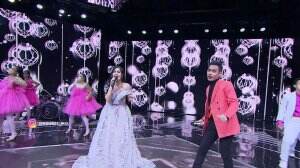 Mini Konser Iko "Oh My Darling" - Grand Final KDI 2021