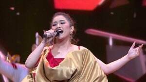 Mini Konser Kayla "Anoman Obong" - Grand Final KDI 2021