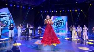 Mini Konser Kayla "Pecah Seribu" - Grand Final KDI 2021