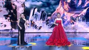 Mini Konser Kayla X Ayu Ting-Ting "Apalah Cinta" - Grand Final KDI 2021