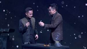 Rusel Miracle Memprediksi Iko Dalam The Myth - Grand Final KDI 2021