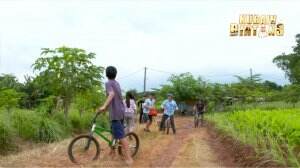 Ucup Berhasil Menyelamatkan Ziva! - Kuraih Bintang Eps. 129