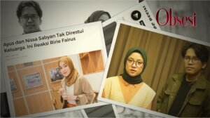 Ayus Dan Nissa Sabyan Otw Pelaminan?