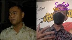Faisal Ajak Gala Sky Ziarah, Doddy Sudrajat Murka