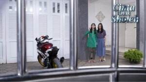Rumah Mas Faqih Diserang! - Cinta Anak Sholeh Eps. 49