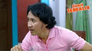 Demi Idoy - Dunia Terbalik Eps. 2664