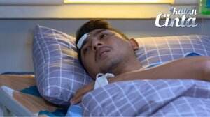 Al Mau Jenguk Andin Dan Askara - Eps. 646