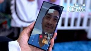 Senangnya Reyna - Eps. 646