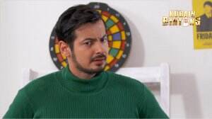 Bryan Jatuh Sakit - Kuraih Bintang Eps. 156