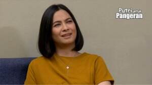 Bu Nawang Cemburu - Putri Untuk Pangeran Eps. 677