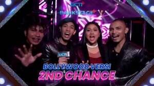 Bollywood versi 2nd Chance