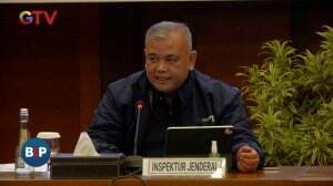 Kemenkeu Pecat Rafael Alun